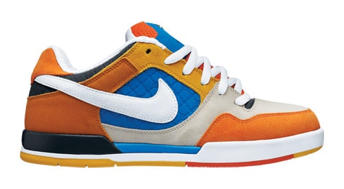 Nike SB 2008 November Official Releases