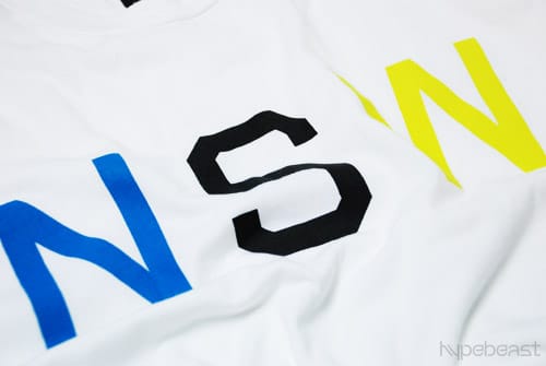 Nike Sportswear 2009 Spring/Summer Preview