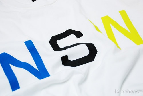 Nike Sportswear 2009 Spring/Summer Preview