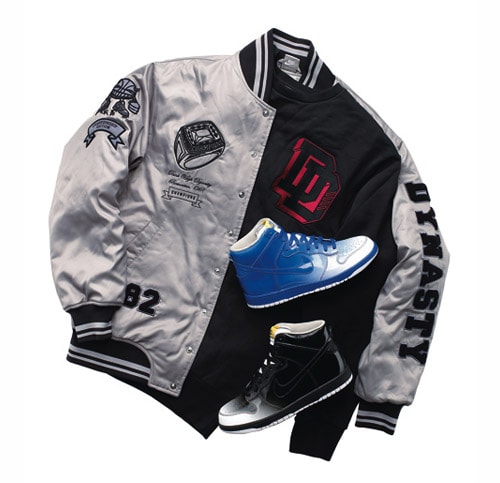 Nike Sportswear Destroyer Pack