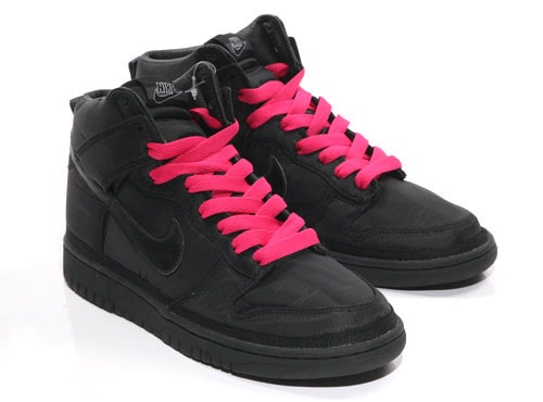 Nike Sportswear Dunk High Vandal Premium