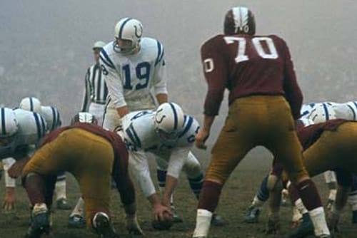 Nike x UNDFTD Billboard Project: Neil Leifer 