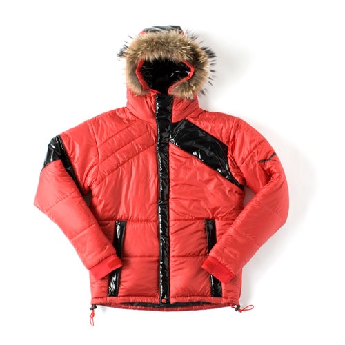 Nitraid 2008 Fall/Winter Collection - November Releases