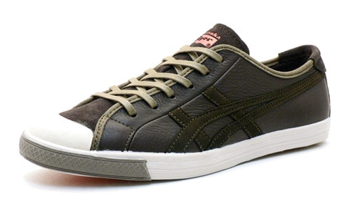 Onitsuka Tiger Coolidge Lo