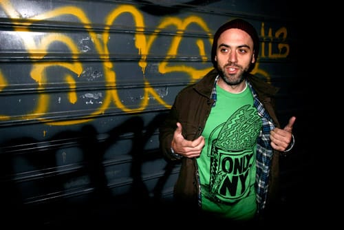 ONLY NY Fall 2008 Collection