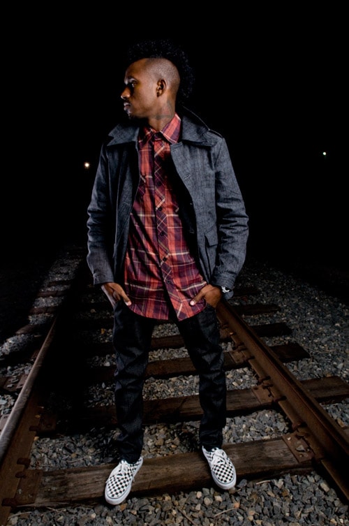 Orisue "The Great Unknown" 2008 Holiday Collection