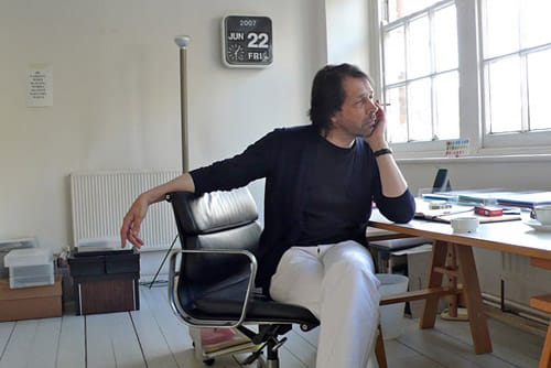 Arkitip No. 0049 featuring Peter Saville