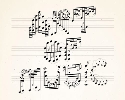 +41 presents "Art of Music" Exhibition