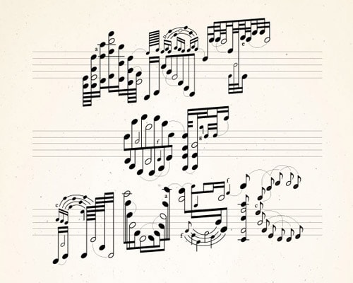 +41 presents "Art of Music" Exhibition