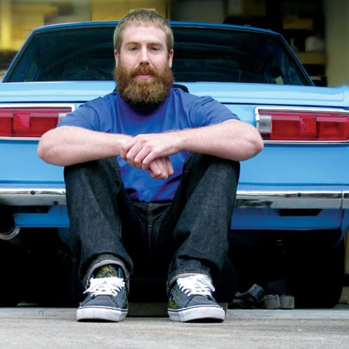 Proper x Vans 2008 Holiday Collection