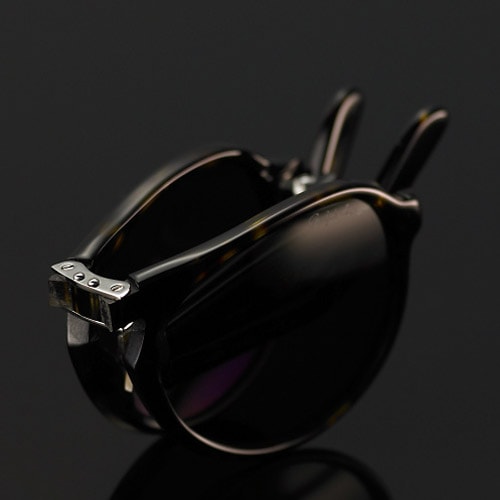 Ralph Lauren Purple Label Foldable Sunglasses