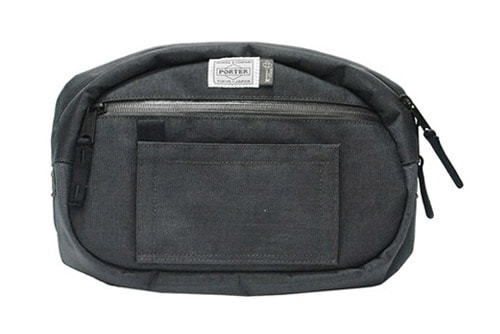 Real Produce x Porter x B Yoshida Akira Tank Bag