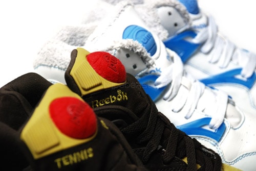 Reebok 2008 Fall/Winter X'mas Pack
