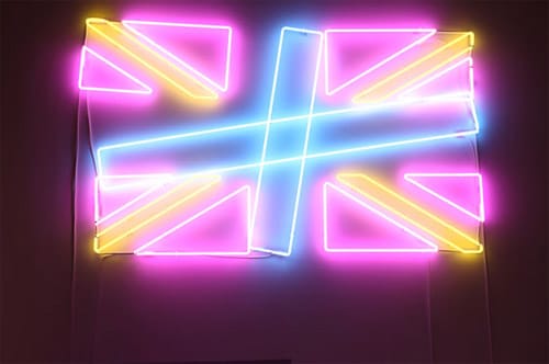 Reebok Bowery Pop-Up Shop NYC