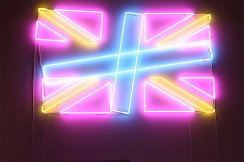 Reebok Bowery Pop-Up Shop NYC