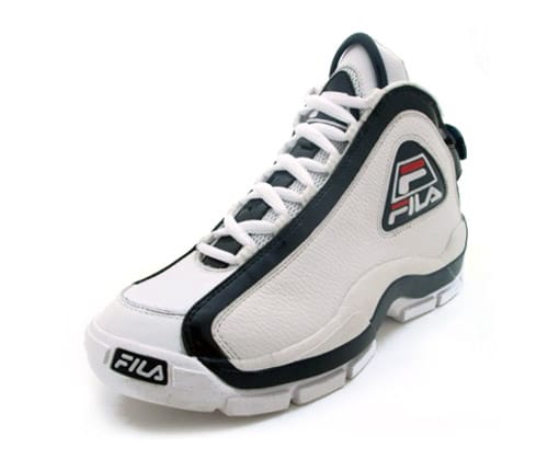 Reed Space x FILA "Grant Hill" 96