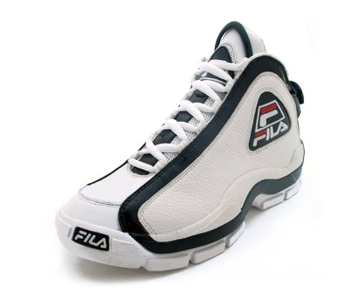 Reed Space x FILA "Grant Hill" 96