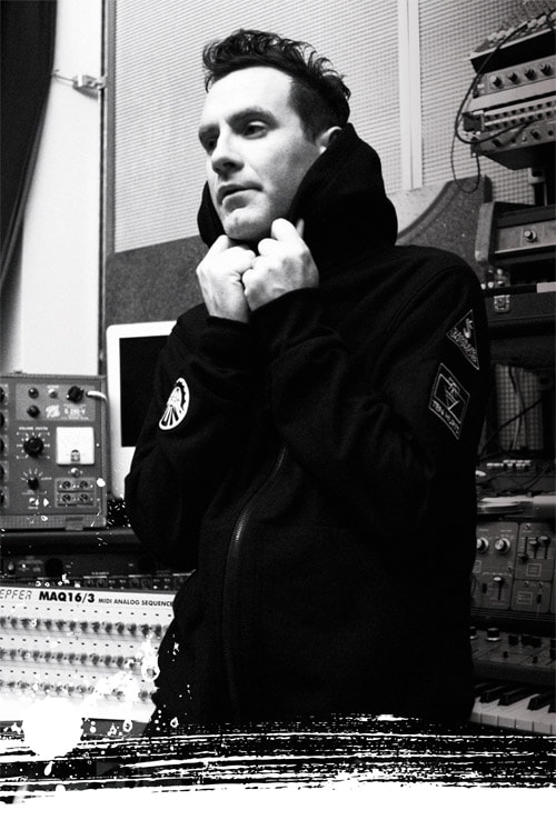 Reigning Champ x Surrender Sweaters by Ben Drury