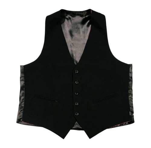 Rockers NYC 2008 Fall/Winter - November Releases