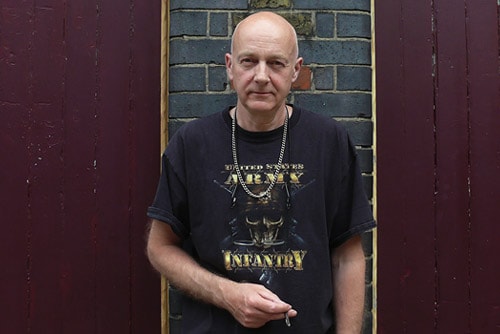 Roger K. Burton - "Streetwear History"