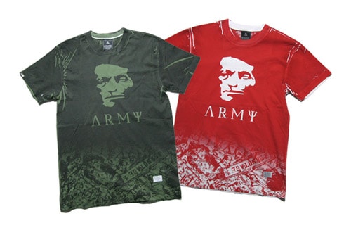 RoyaleFam Limited Edition Be@rmy Tee