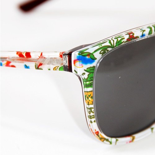 Sabre Poolside Sunglasses | Hypebeast display picture 3