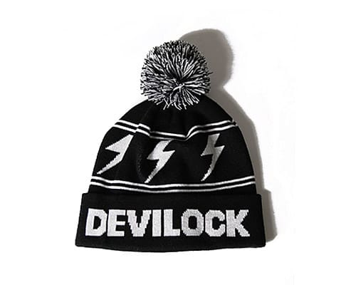 Devilock 12th Anniversary Items