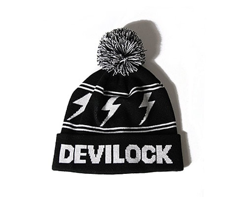 Devilock 12th Anniversary Items