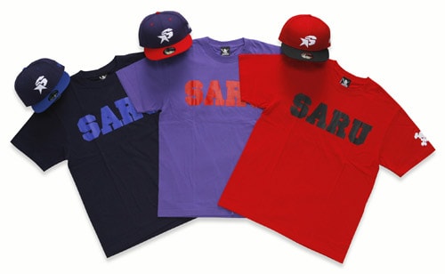 Santastic! Tokyo Store 6 Year Anniversary Collection