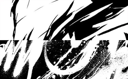 SheOne & Meggs | Live Painting Exhibition