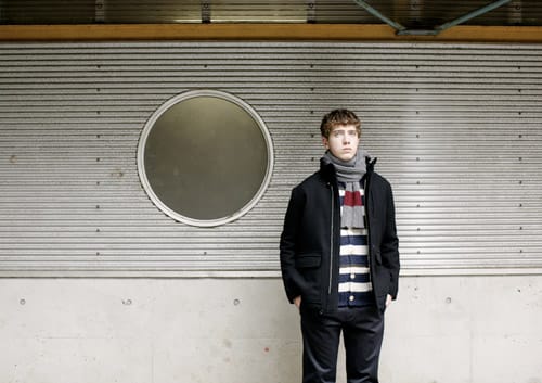 Silas 2008 Fall/Winter Lookbook