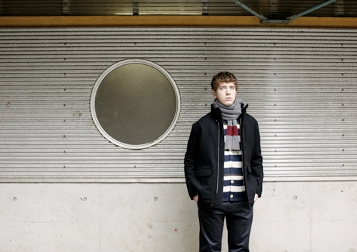 Silas 2008 Fall/Winter Lookbook