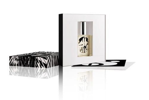 The Six Scents Fragrances