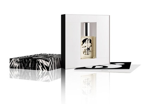 The Six Scents Fragrances