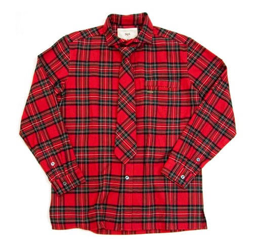 Staple 2008 Fall/Winter Collection Part 3