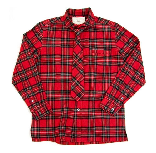 Staple 2008 Fall/Winter Collection Part 3