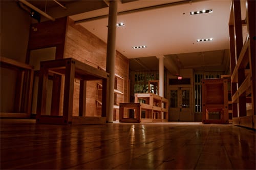 Stussy Vancouver Build Out Photography Exhibition - Chapter 3