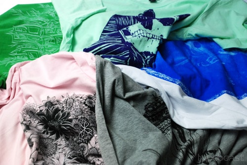 Suburban Bliss 2008 Fall Collection