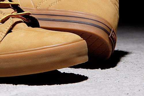 Supra "The Timbo" Skytops