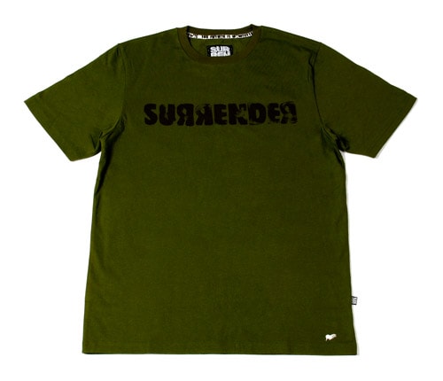 Surrender 2009 Spring Tees