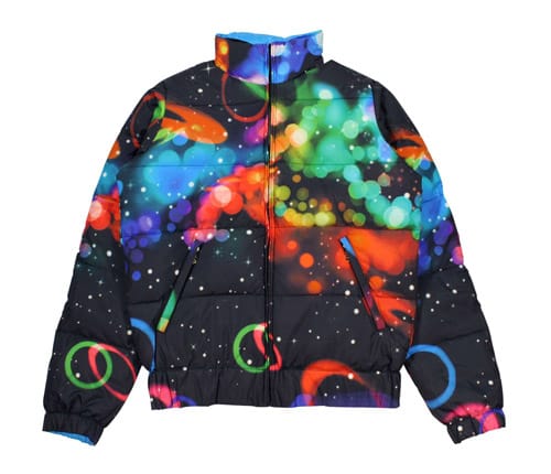 swagger 2008 Fall/Winter - November Delivery