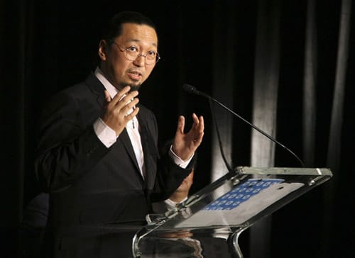 Takashi Murakami: The Superflat Market's Risks and Possibilities
