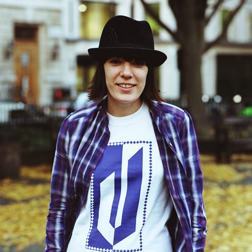 The Devoted Third Series Tees