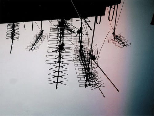 the-ideo issue 1.4 "flush face/赤面"