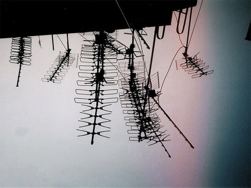 the-ideo issue 1.4 "flush face/赤面"