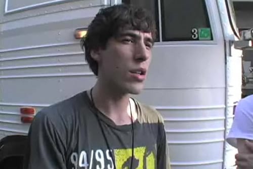 The Virgins Q&A by Anthem Magazine