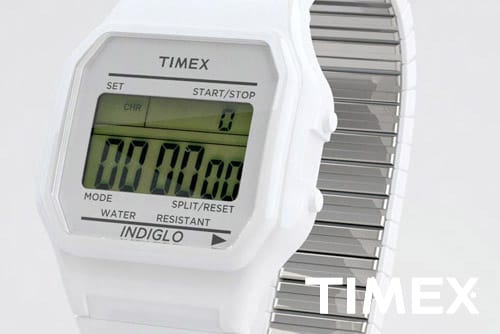 Timex 80 Christmas Pack