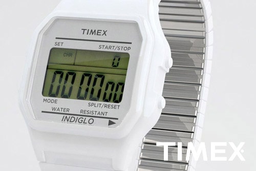 Timex 80 Christmas Pack