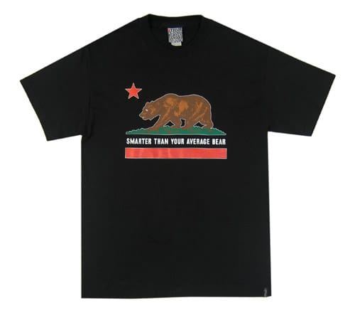 TRUE California New Era & Tee Collection