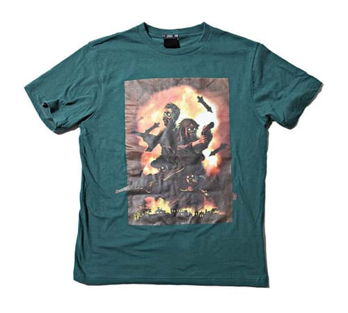 Two Black Guys 2008 Holiday "The Beautiful Boogeyman" Collection